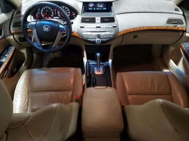 2010 Honda Accord EXL