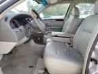 2004 Lincoln Town Car Ultimate