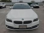 2014 BMW 535 D