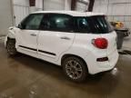 2018 Fiat 500L POP