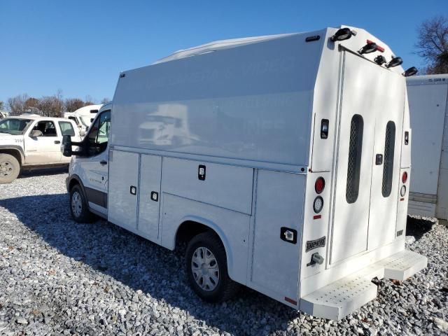 2017 Ford Transit T-350