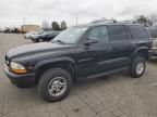 1998 Dodge Durango