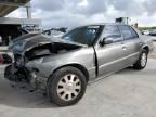 2003 Mercury Grand Marquis LS