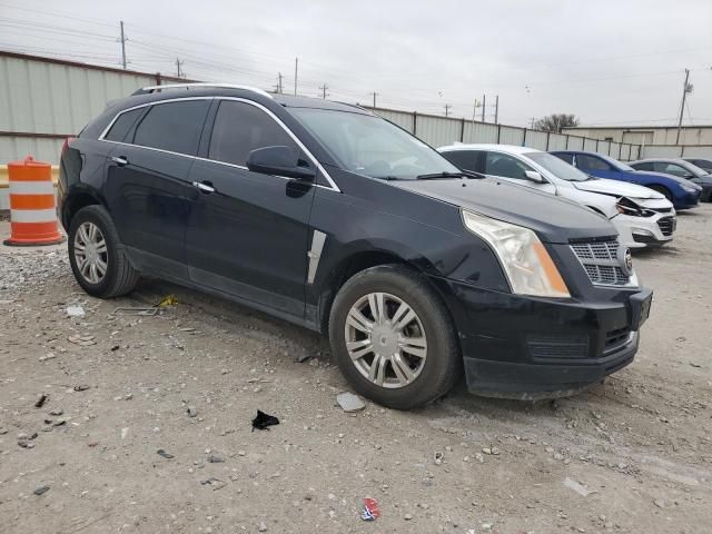 2011 Cadillac SRX Luxury Collection