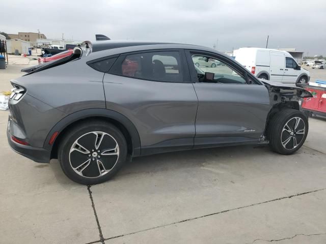 2021 Ford Mustang MACH-E Select