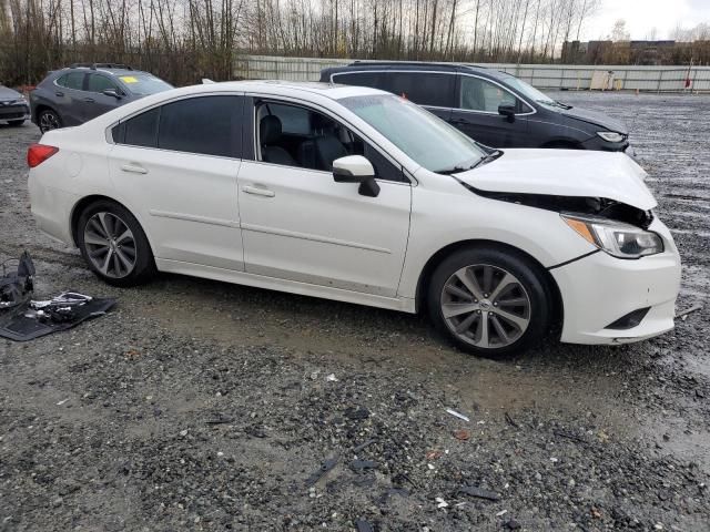 2016 Subaru Legacy 2.5I Limited