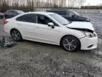 2016 Subaru Legacy 2.5I Limited