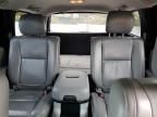 2008 Toyota Sequoia Platinum