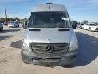 2015 Mercedes-Benz Sprinter 2500