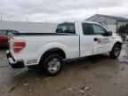 2014 Ford F150 Super Cab