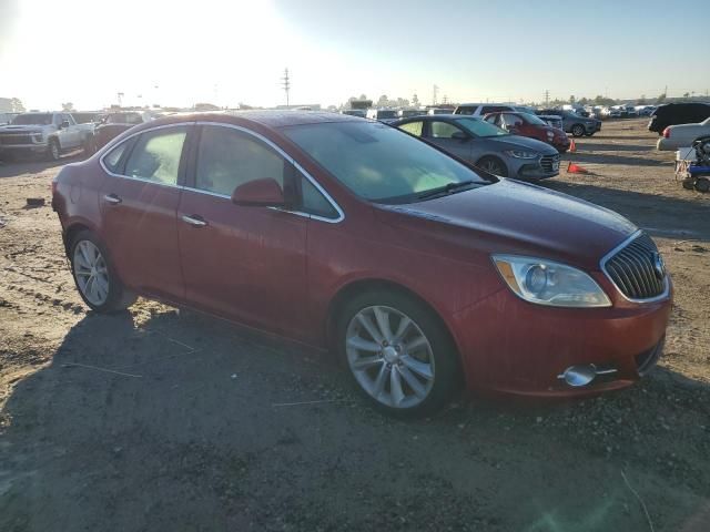 2015 Buick Verano