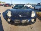 2007 Pontiac Solstice GXP