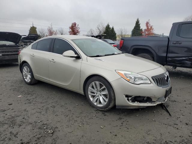 2015 Buick Regal