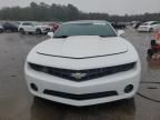 2013 Chevrolet Camaro LT