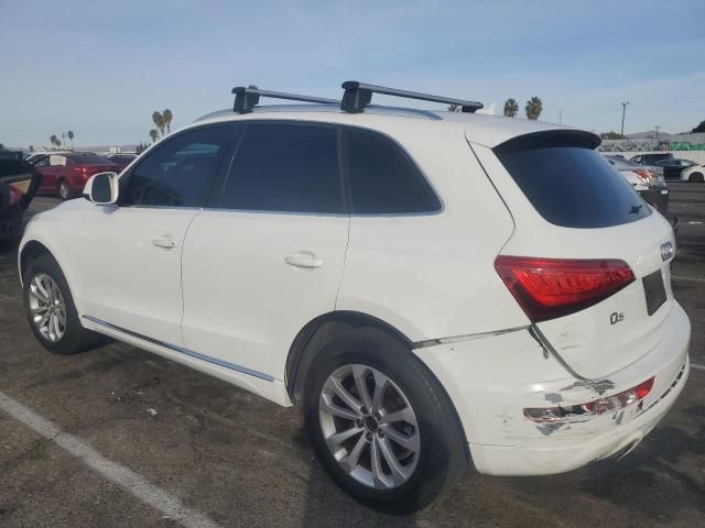 2014 Audi Q5 Premium