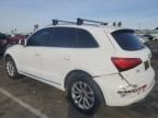 2014 Audi Q5 Premium