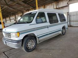 1992 Ford Econoline E150 Van en venta en Phoenix, AZ