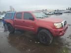 2007 Toyota Tacoma Double Cab