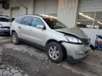 2013 Chevrolet Traverse LT