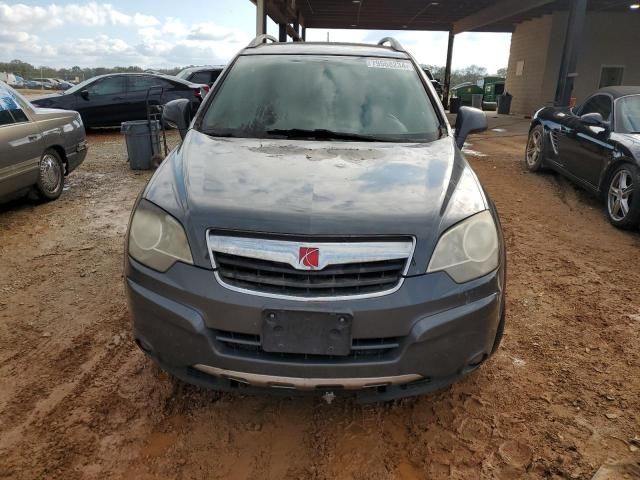 2008 Saturn Vue XR