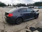 2016 Subaru WRX Premium