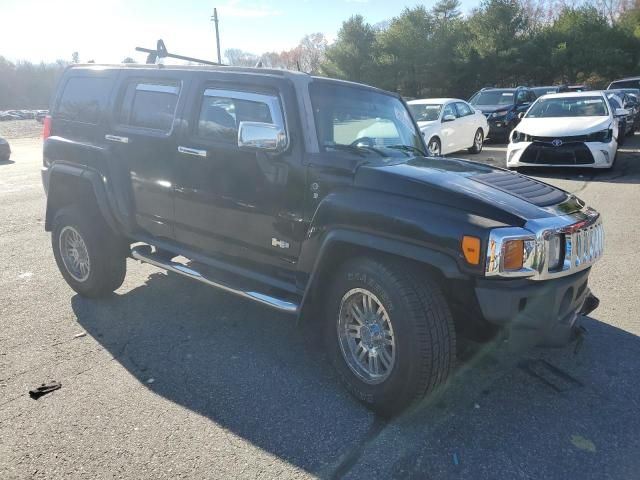 2007 Hummer H3