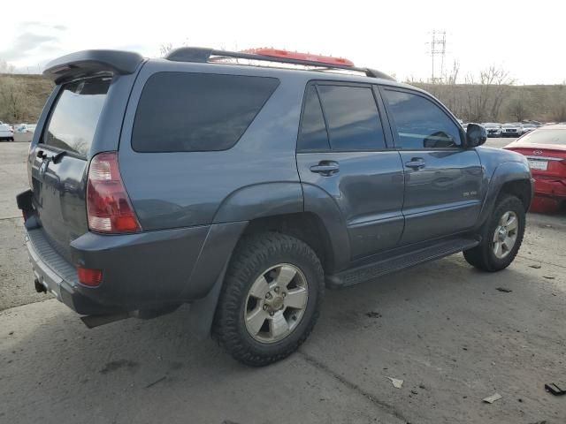 2003 Toyota 4runner SR5