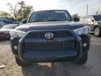 2016 Toyota 4runner SR5/SR5 Premium