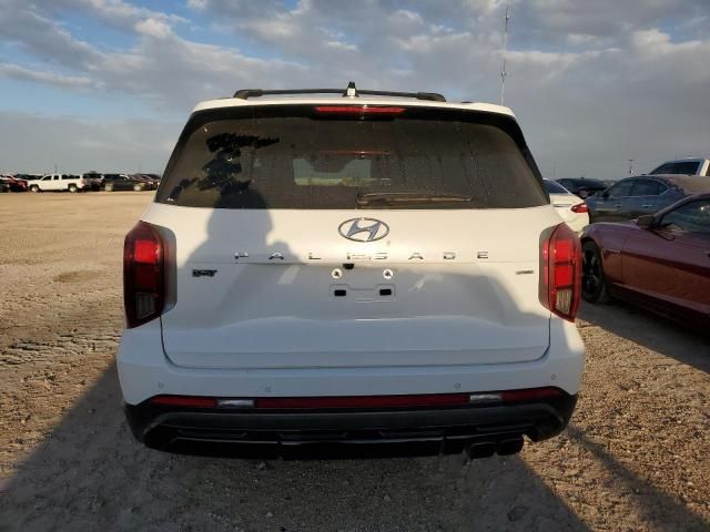 2024 Hyundai Palisade XRT