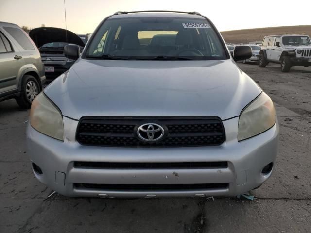 2006 Toyota Rav4