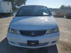 2001 Honda Odyssey EX