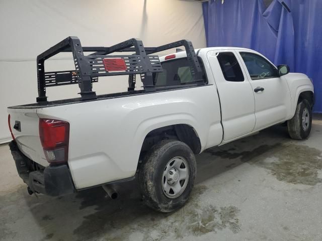 2023 Toyota Tacoma Access Cab