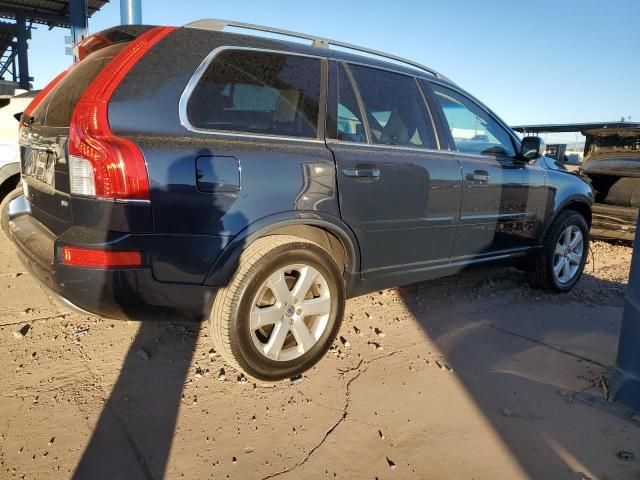 2013 Volvo XC90 3.2