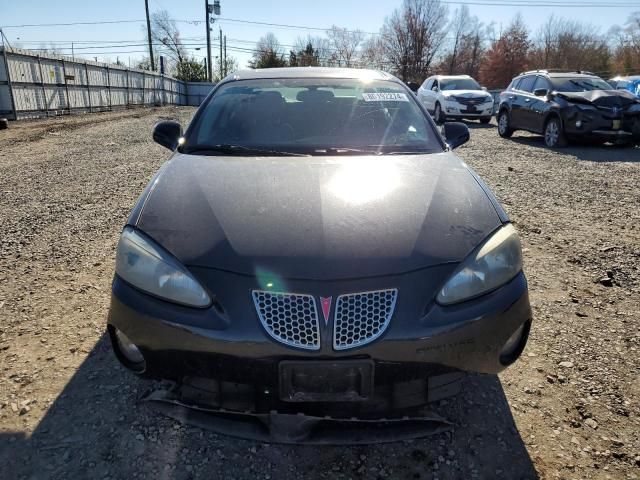 2007 Pontiac Grand Prix GT