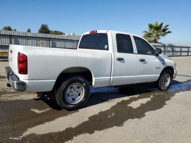 2008 Dodge RAM 1500 ST