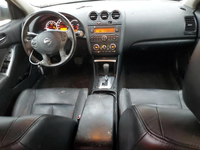 2010 Nissan Altima Base