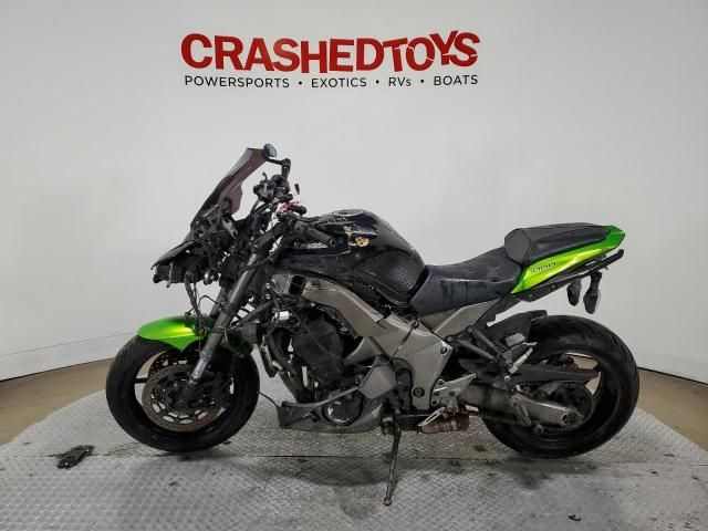 2013 Kawasaki ZX1000 H