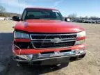 2007 Chevrolet Silverado C1500 Classic