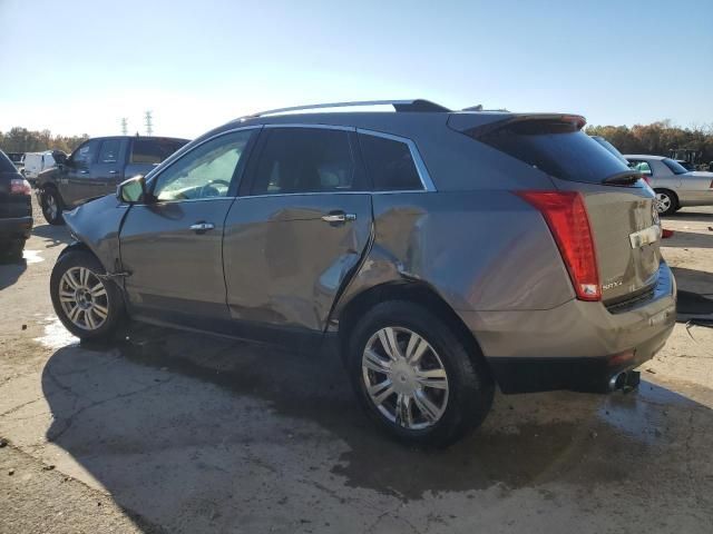 2011 Cadillac SRX Luxury Collection