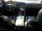 2003 Lexus GS 300