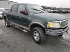 2001 Ford F150 Supercrew