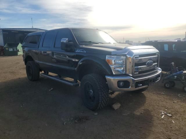 2015 Ford F350 Super Duty