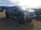 2015 Ford F350 Super Duty