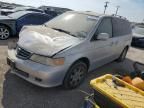 2002 Honda Odyssey EX