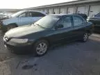 2000 Honda Accord SE