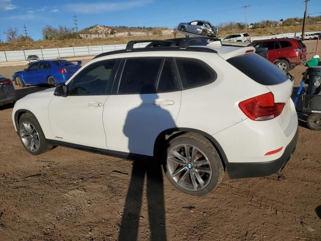 2014 BMW X1 XDRIVE28I