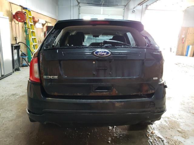 2014 Ford Edge SE