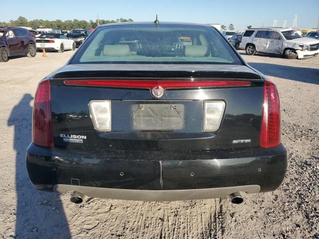 2005 Cadillac STS