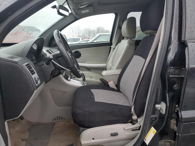 2007 Chevrolet Equinox LT