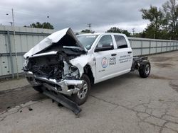 2020 Dodge RAM 2500 Tradesman en venta en Shreveport, LA